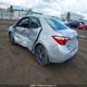 2T1BURHE2GC744653 2016 Toyota Corolla auction photo thumbnail 3