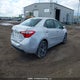 2T1BURHE2GC744653 2016 Toyota Corolla auction photo thumbnail 4