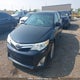 4T1BK1FK8CU009717 2012 Toyota Camry Xle V6 auction photo thumbnail 2