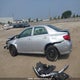 2T1BU40E99C083799 2009 Toyota Corolla auction photo thumbnail 14