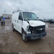 1GCWGFCA7C1112192 2012 Chevrolet Express G2500 auction photo thumbnail 1
