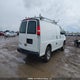 1GCWGFCA7C1112192 2012 Chevrolet Express G2500 auction photo thumbnail 4