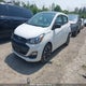 KL8CD6SA9MC228120 2021 Chevrolet Spark 1Lt auction photo thumbnail 2