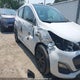 KL8CD6SA9MC228120 2021 Chevrolet Spark 1Lt auction photo thumbnail 6