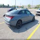 KMHLM4AG4MU198662 2021 Hyundai Elantra Preferred Ivt auction photo thumbnail 4
