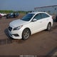 5NPE24AF7FH250678 2015 Hyundai Sonata Se auction photo thumbnail 2