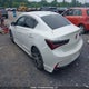 19UDE2F75KA801024 2019 Acura Ilx Premium/Technology auction photo thumbnail 3
