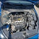 3KPF54AD1ME327668 2021 Kia Forte Ex/Ex Premium/Ex+ auction photo thumbnail 10