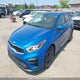 3KPF54AD1ME327668 2021 Kia Forte Ex/Ex Premium/Ex+ auction photo thumbnail 2