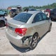 1G1PE5SB9E7409018 2014 Chevrolet Cruze Lt auction photo thumbnail 4