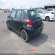 JTDKT923695275089 2009 Toyota Yaris Le/Rs auction photo thumbnail 3