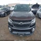 1GCGTCE35G1299645 2016 Chevrolet Colorado Lt auction photo thumbnail 12
