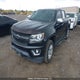 1GCGTCE35G1299645 2016 Chevrolet Colorado Lt auction photo thumbnail 2