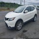 JN1BJ1CR1JW252797 2018 Nissan Qashqai S/Sl/Sv auction photo thumbnail 2