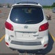 5NMSG13DX7H091409 2007 Hyundai Santa Fe Gl auction photo thumbnail 16