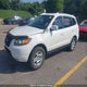 5NMSG13DX7H091409 2007 Hyundai Santa Fe Gl auction photo thumbnail 2