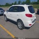 5NMSG13DX7H091409 2007 Hyundai Santa Fe Gl auction photo thumbnail 3