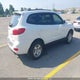 5NMSG13DX7H091409 2007 Hyundai Santa Fe Gl auction photo thumbnail 4