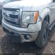 1FTFW1ET0EKD34929 2014 Ford F-150 Xlt auction photo thumbnail 6