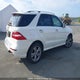 4JGDA2EB7EA340442 2014 Mercedes-Benz Ml 350 Bluetec 4Matic auction photo thumbnail 4