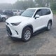 5TDAAAB53RS062308 2024 Toyota Grand Highlander Xle/Limited/Platinum auction photo thumbnail 2