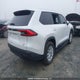 5TDAAAB53RS062308 2024 Toyota Grand Highlander Xle/Limited/Platinum auction photo thumbnail 4