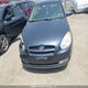 KMHCN35C39U108889 2009 Hyundai Accent Se auction photo thumbnail 12