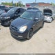 KMHCN35C39U108889 2009 Hyundai Accent Se auction photo thumbnail 2