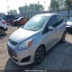 1FADP5AU7FL122041 2015 Ford C-Max Se auction photo thumbnail 2