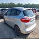 1FADP5AU7FL122041 2015 Ford C-Max Se auction photo thumbnail 3