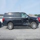 1FMJK1MT2NEA60523 2022 Ford Expedition Max Platinum auction photo thumbnail 14