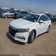1HGCV3F93KA800411 2019 Honda Accord Hybrid Touring auction photo thumbnail 2
