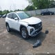 5NMJBCDE4SH547717 2025 Hyundai Tucson Sel auction photo thumbnail 1