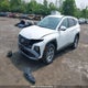 5NMJBCDE4SH547717 2025 Hyundai Tucson Sel auction photo thumbnail 2