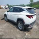 5NMJBCDE4SH547717 2025 Hyundai Tucson Sel auction photo thumbnail 3