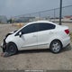 KNADN4A33H6113322 2017 Kia Rio Ex/Sx auction photo thumbnail 14