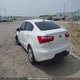 KNADN4A33H6113322 2017 Kia Rio Ex/Sx auction photo thumbnail 3