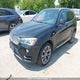 5UXWY3C54F0E95261 2015 BMW X3 xDrive28D auction photo thumbnail 2