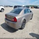 1G1ZG57B68F272383 2008 Chevrolet Malibu Ls auction photo thumbnail 4