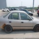 2T1BR12E31C846787 2001 Toyota Corolla Ce/Le/S auction photo thumbnail 14
