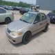 2T1BR12E31C846787 2001 Toyota Corolla Ce/Le/S auction photo thumbnail 2