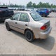 2T1BR12E31C846787 2001 Toyota Corolla Ce/Le/S auction photo thumbnail 3