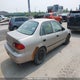 2T1BR12E31C846787 2001 Toyota Corolla Ce/Le/S auction photo thumbnail 4