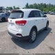 5XYPG4A3XJG400735 2018 Kia Sorento 2.4L Lx auction photo thumbnail 4
