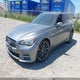 JN1BV7AR2FM396792 2015 Infiniti Q50 Premium/Sport auction photo thumbnail 2