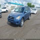 2T3BK4DV6AW033081 2010 Toyota Rav4 auction photo thumbnail 2
