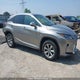 2T2BZMCA6KC169096 2019 Lexus Rx 350 Base/350 F Sport auction photo thumbnail 1