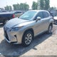 2T2BZMCA6KC169096 2019 Lexus Rx 350 Base/350 F Sport auction photo thumbnail 2