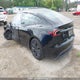 5YJ3E1EB0SF923033 2025 Tesla Model 3 auction photo thumbnail 3