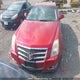 1G6DS8EV1A0100028 2010 Cadillac Cts Wagon auction photo thumbnail 12